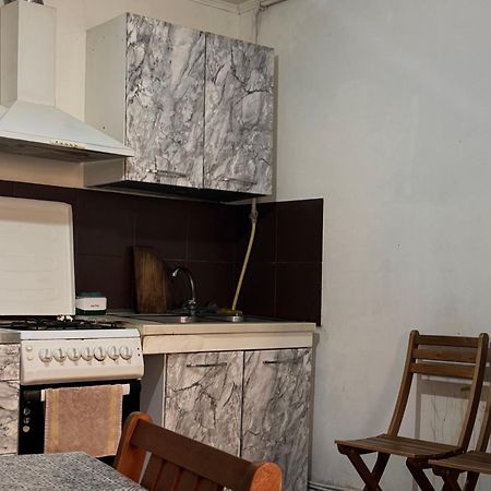 Buddha Hostel Bodoni Chişinău Værelse billede