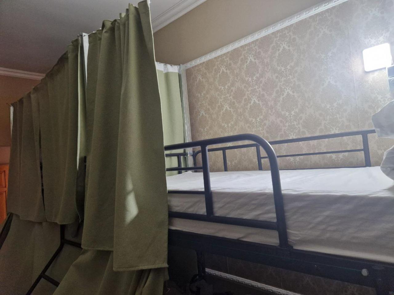 Buddha Hostel Bodoni Chişinău Værelse billede