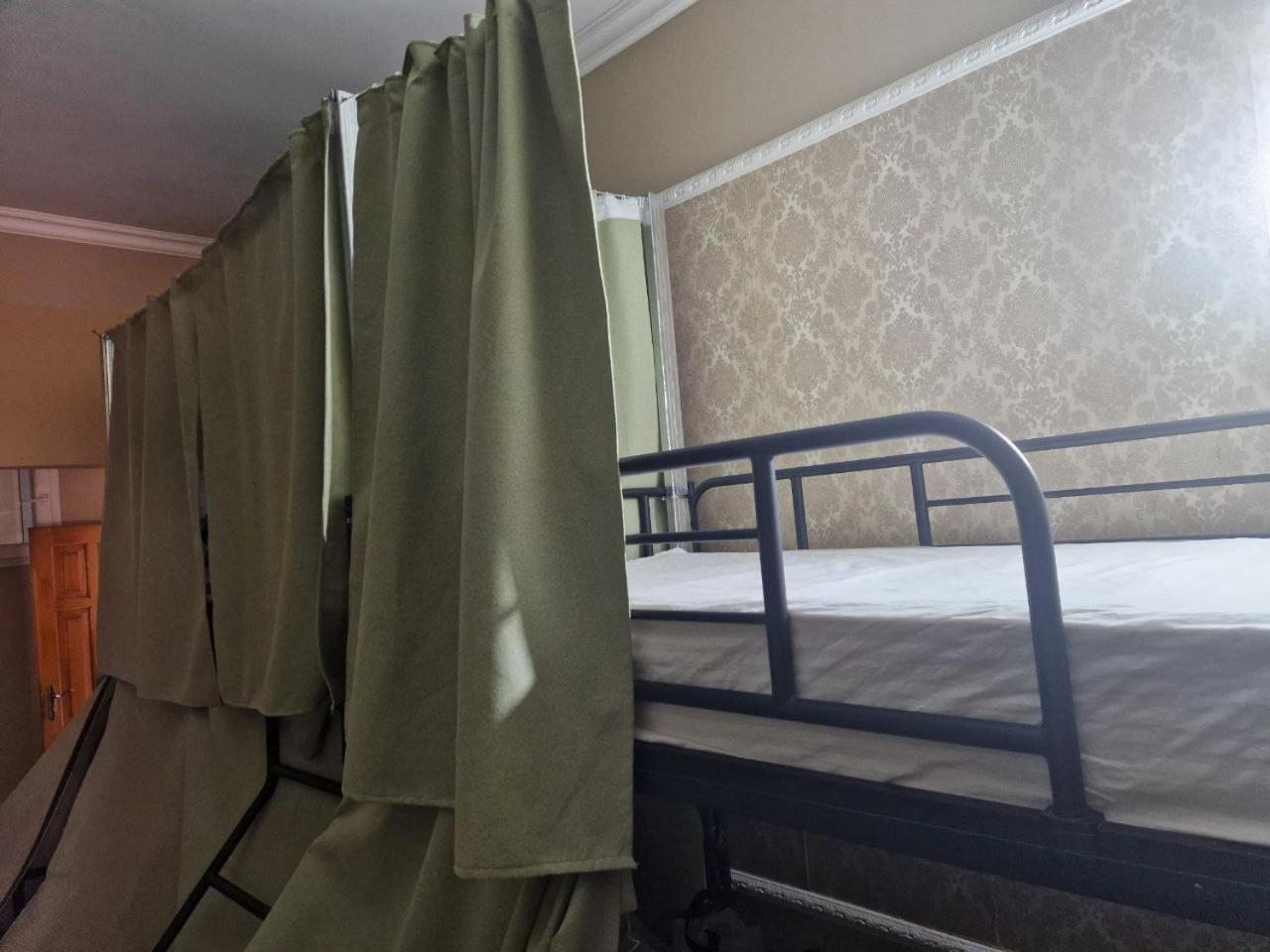 Buddha Hostel Bodoni Chişinău Værelse billede